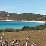 Piccolo Monolocale Al Porticciolo Isola Rossa (Sassari)