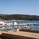 شقة Piccolo Monolocale Al Porticciolo ايزولا روسا
