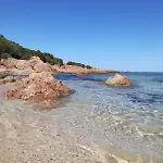 Apartamento Piccolo Monolocale Al Porticciolo Isola Rossa (Sassari)