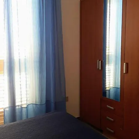 Piccolo Monolocale Al Porticciolo Apartment Isola Rossa