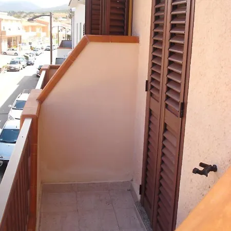 Apartment Piccolo Monolocale Al Porticciolo
