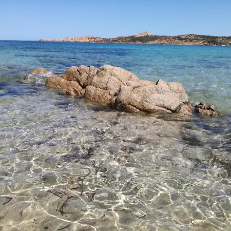 Piccolo Monolocale Al Porticciolo Isola Rossa (Sassari)