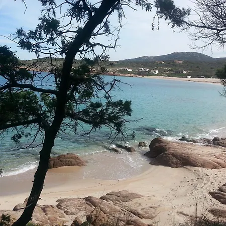 Piccolo Monolocale Al Porticciolo Isola Rossa