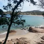 Piccolo Monolocale Al Porticciolo Isola Rossa (Sassari)