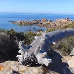 Διαμέρισμα Piccolo Monolocale Al Porticciolo