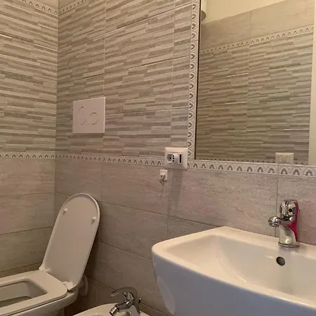 Piccolo Monolocale Al Porticciolo Apartamento Isola Rossa