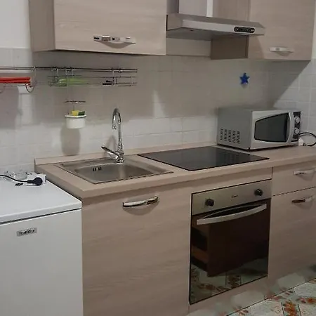 Apartamento Piccolo Monolocale Al Porticciolo *