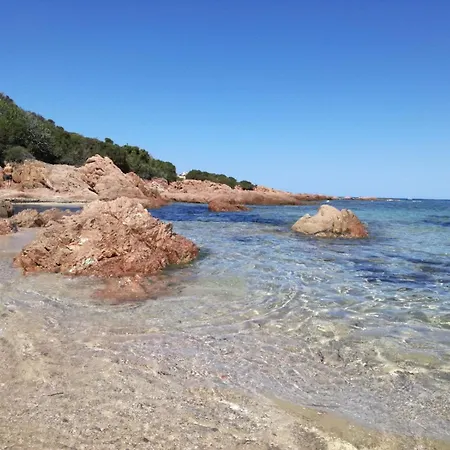 Apartamento Piccolo Monolocale Al Porticciolo Isola Rossa