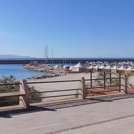 Apartamento Piccolo Monolocale Al Porticciolo *
