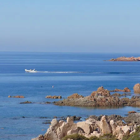 Apartamento Piccolo Monolocale Al Porticciolo Isola Rossa