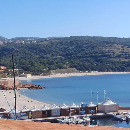 Piccolo Monolocale Al Porticciolo Διαμέρισμα