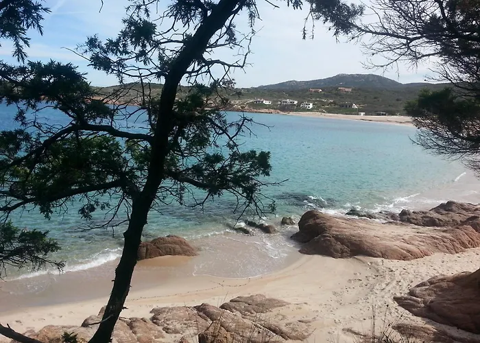 Piccolo Monolocale Al Porticciolo 罗萨岛